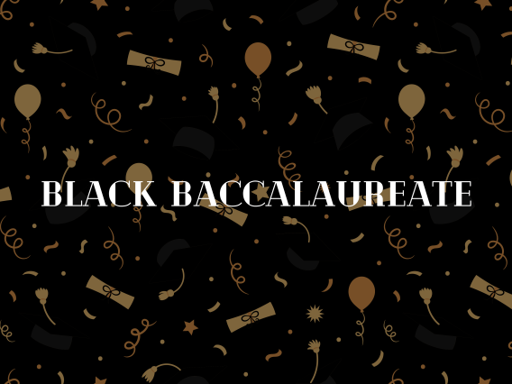Black Baccalaureate