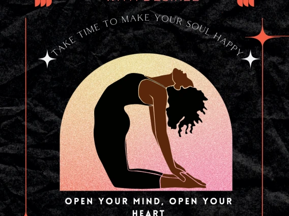 trap yoga