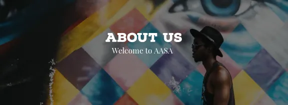 About Us Banner