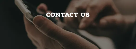 Contact Us Banner