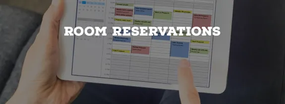 Room Reservations
