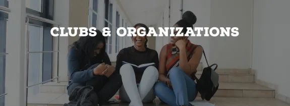 Clubs & Organizations