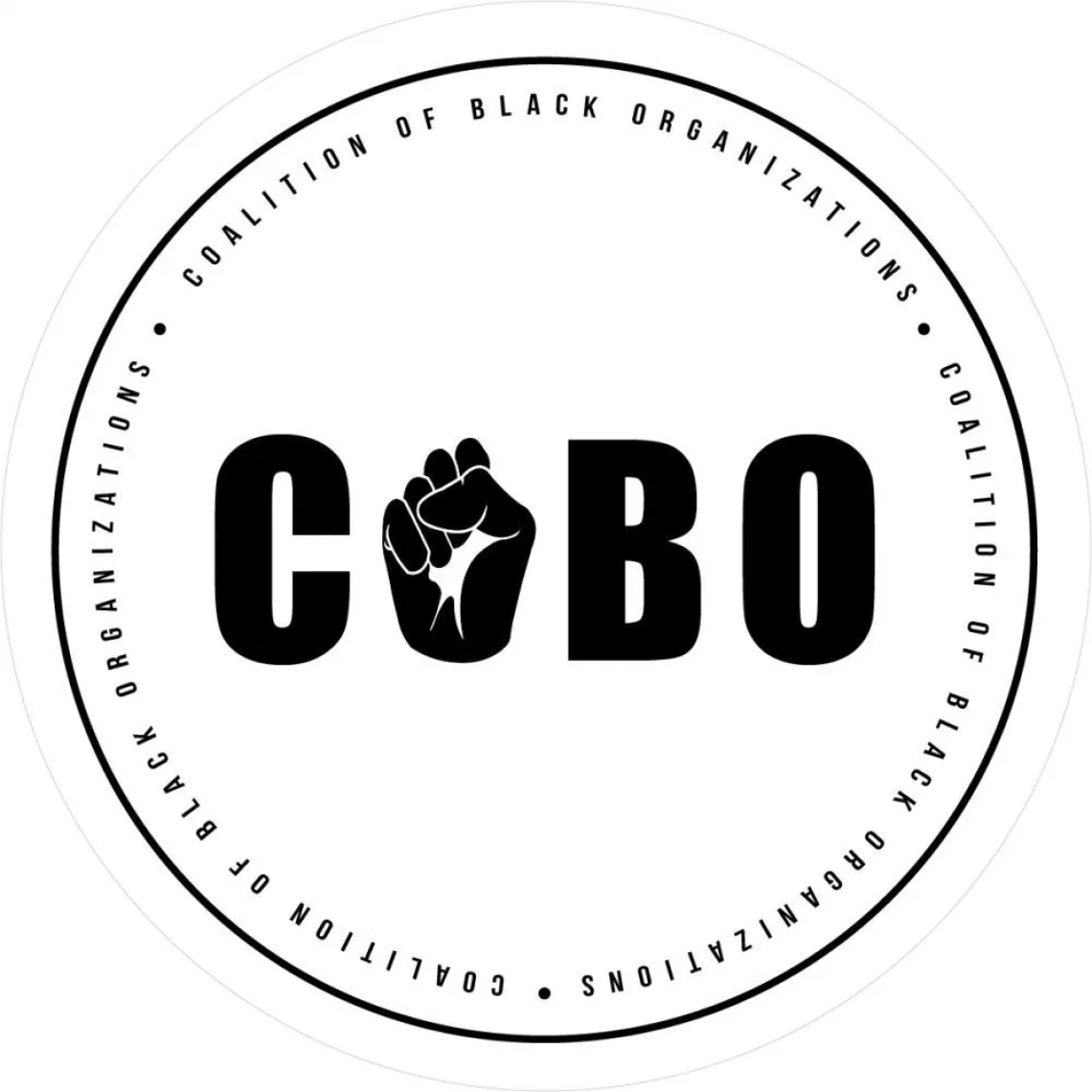 Coalition of Black Organizations (COBO)