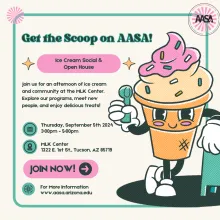 Get the Scoop on AASA picture of ice cream cone