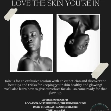 SistaChat: Love the Skin Your In 